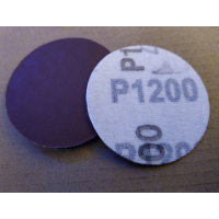 schuurschijfjes 5 x 1200 grid 5 cm.